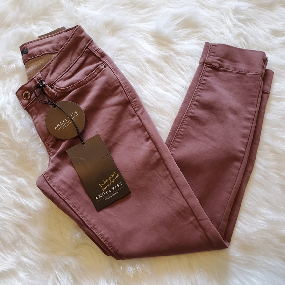 Angel kiss jeans - Picture 4 of 4